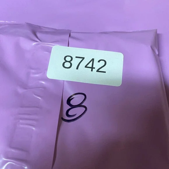 No Fear Mens XL Short Sleeve Button Up Shirt Blue Tan Tropical Ombre Fade Y2K - Picture 8 of 8